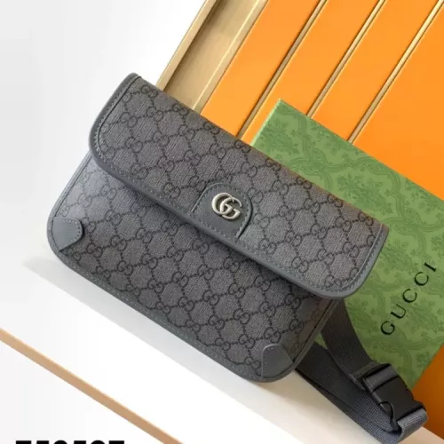 Cheap Gucci AAA Quality Belt Bags #1359443, $$98.00 USD On Gucci AAA Quality Belt Bags