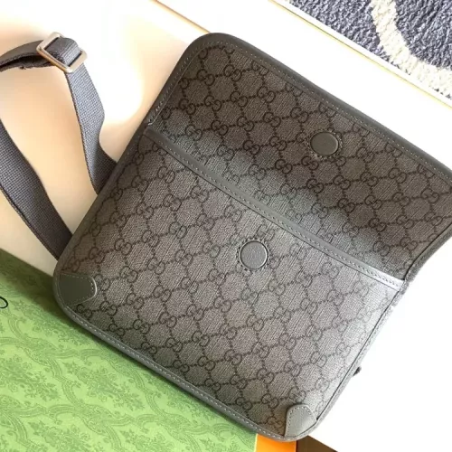 Replica Gucci AAA Quality Belt Bags #1359443 $98.00 USD for Wholesale