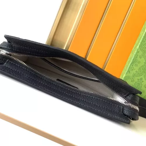 Replica Gucci AAA Man Messenger Bags #1359444 $108.00 USD for Wholesale