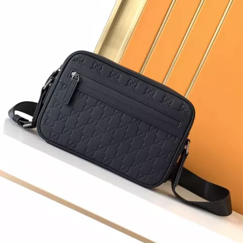 Cheap Gucci AAA Man Messenger Bags #1359445, $$108.00 USD On Gucci AAA Man Messenger Bags