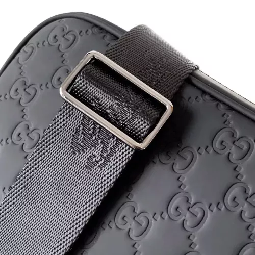 Replica Gucci AAA Man Messenger Bags #1359445 $108.00 USD for Wholesale