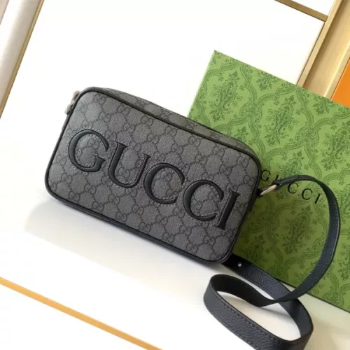 Cheap Gucci AAA Man Messenger Bags #1359448, $$115.00 USD On Gucci AAA Man Messenger Bags
