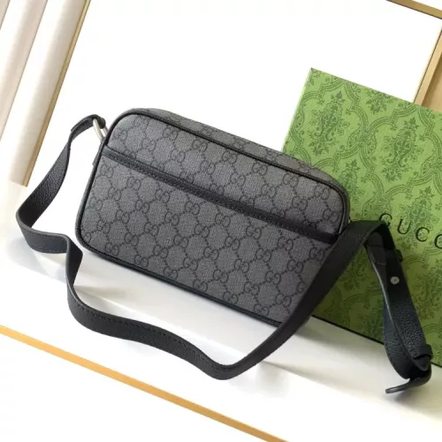 Replica Gucci AAA Man Messenger Bags #1359448 $115.00 USD for Wholesale