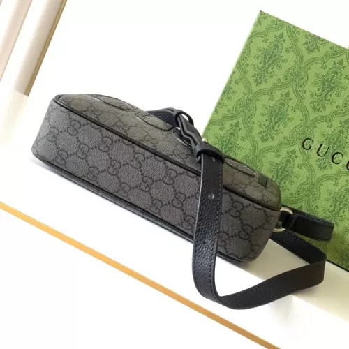 Replica Gucci AAA Man Messenger Bags #1359448 $115.00 USD for Wholesale