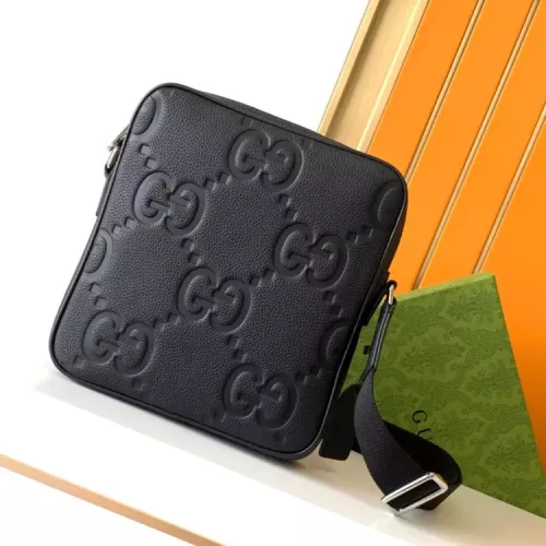 Cheap Gucci AAA Man Messenger Bags #1359449, $$115.00 USD On Gucci AAA Man Messenger Bags