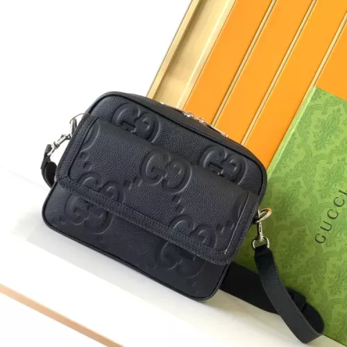 Cheap Gucci AAA Man Messenger Bags #1359451, $$115.00 USD On Gucci AAA Man Messenger Bags