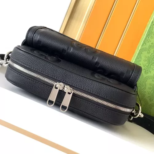 Replica Gucci AAA Man Messenger Bags #1359451 $115.00 USD for Wholesale
