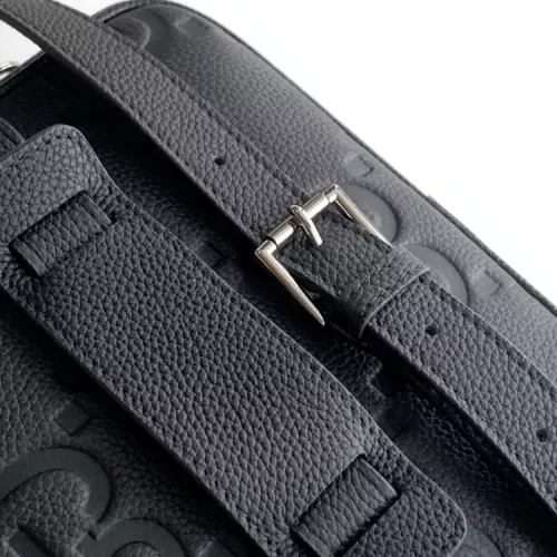 Replica Gucci AAA Man Messenger Bags #1359451 $115.00 USD for Wholesale