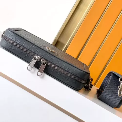 Replica Gucci AAA Man Messenger Bags #1359453 $115.00 USD for Wholesale