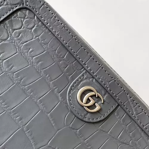 Replica Gucci AAA Man Messenger Bags #1359453 $115.00 USD for Wholesale