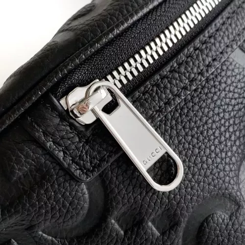 Replica Gucci AAA Quality Belt Bags #1359454 $115.00 USD for Wholesale