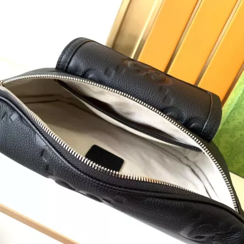 Replica Gucci AAA Quality Belt Bags #1359454 $115.00 USD for Wholesale