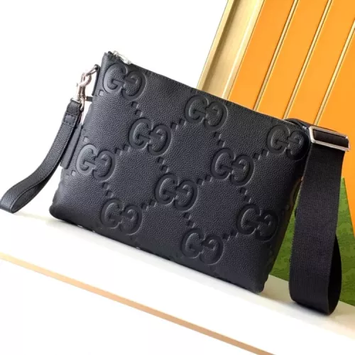 Cheap Gucci AAA Man Messenger Bags #1359457, $$118.00 USD On Gucci AAA Man Messenger Bags