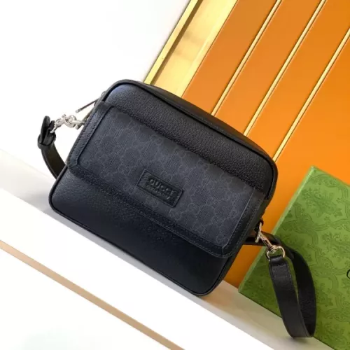 Cheap Gucci AAA Man Messenger Bags #1359459, $$118.00 USD On Gucci AAA Man Messenger Bags