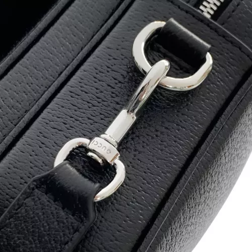 Replica Gucci AAA Man Messenger Bags #1359459 $118.00 USD for Wholesale
