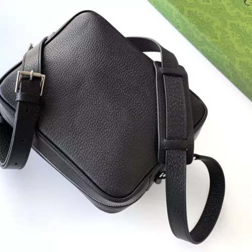 Replica Gucci AAA Man Messenger Bags #1359459 $118.00 USD for Wholesale