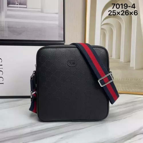 Cheap Gucci AAA Man Messenger Bags #1359460, $$108.00 USD On Gucci AAA Man Messenger Bags