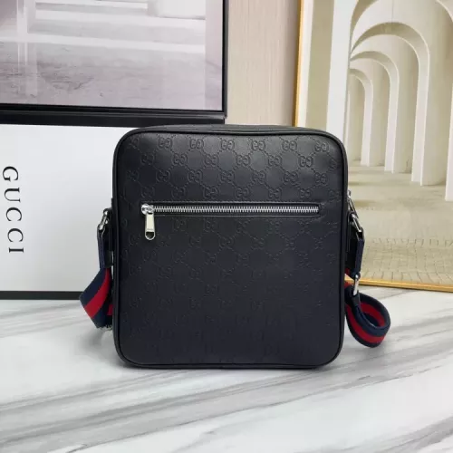 Replica Gucci AAA Man Messenger Bags #1359460 $108.00 USD for Wholesale