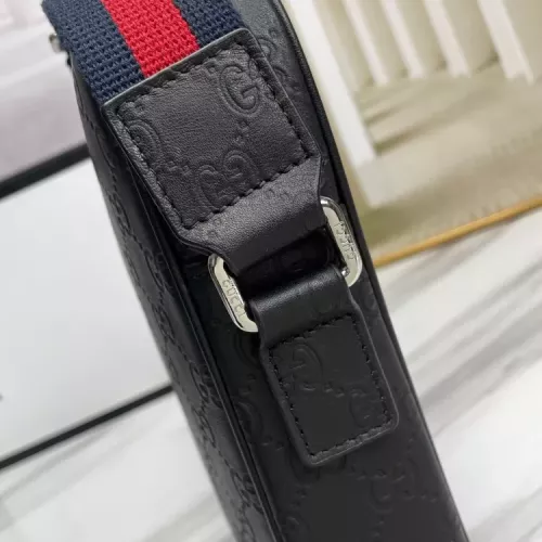 Replica Gucci AAA Man Messenger Bags #1359460 $108.00 USD for Wholesale