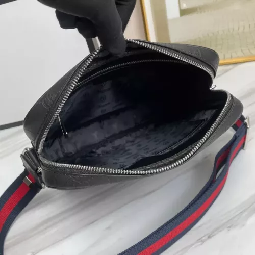 Replica Gucci AAA Man Messenger Bags #1359460 $108.00 USD for Wholesale