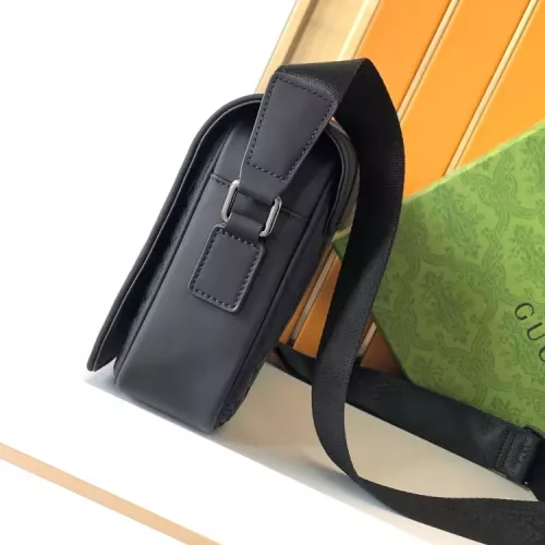 Replica Gucci AAA Man Messenger Bags #1359461 $122.00 USD for Wholesale
