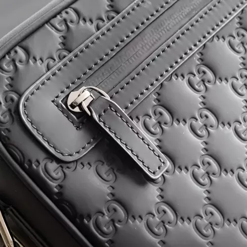 Replica Gucci AAA Man Messenger Bags #1359461 $122.00 USD for Wholesale