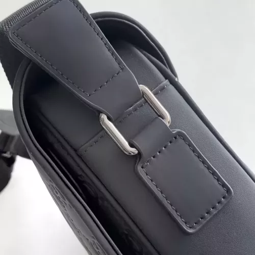 Replica Gucci AAA Man Messenger Bags #1359461 $122.00 USD for Wholesale