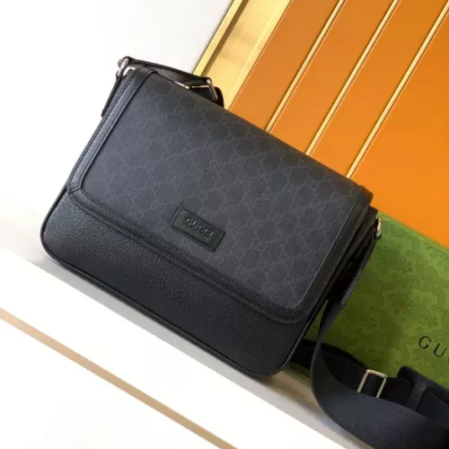 Cheap Gucci AAA Man Messenger Bags #1359464, $$128.00 USD On Gucci AAA Man Messenger Bags