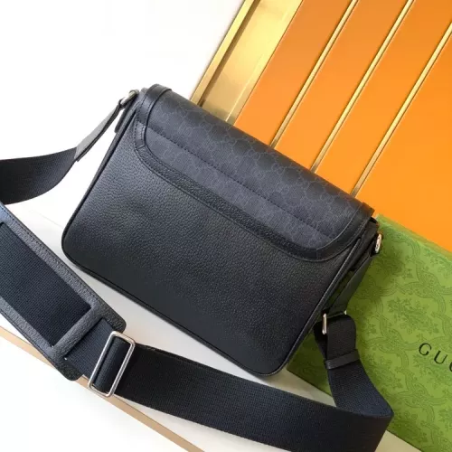 Replica Gucci AAA Man Messenger Bags #1359464 $128.00 USD for Wholesale