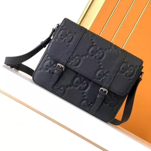 Cheap Gucci AAA Man Messenger Bags #1359465, $$132.00 USD On Gucci AAA Man Messenger Bags