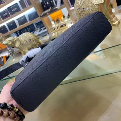 Replica Gucci AAA Man Handbags #1359467 $140.00 USD for Wholesale