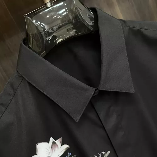 Replica Armani Shirts Short Sleeved For Men #1359468 $82.00 USD for Wholesale