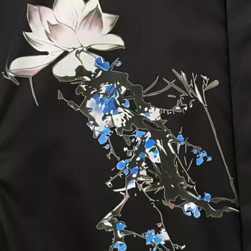 Replica Armani Shirts Short Sleeved For Men #1359468 $82.00 USD for Wholesale