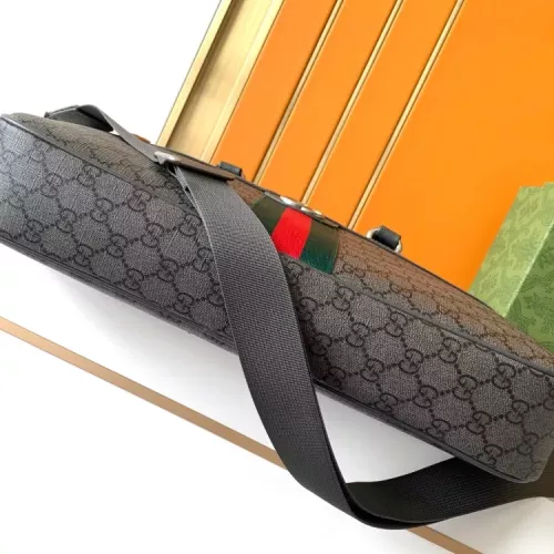 Replica Gucci AAA Man Handbags #1359470 $140.00 USD for Wholesale