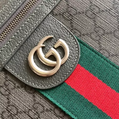 Replica Gucci AAA Man Handbags #1359470 $140.00 USD for Wholesale