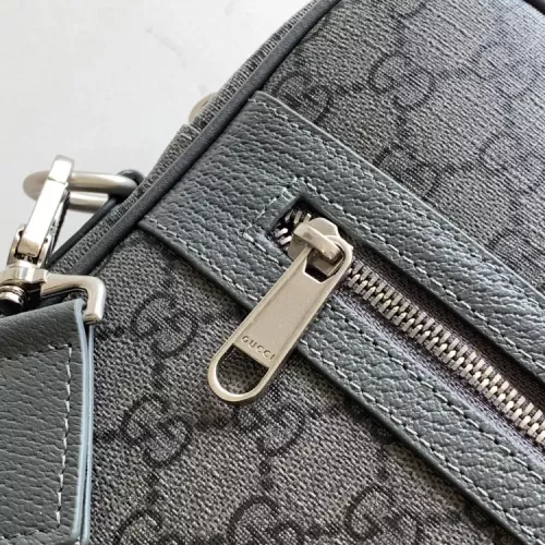 Replica Gucci AAA Man Handbags #1359470 $140.00 USD for Wholesale