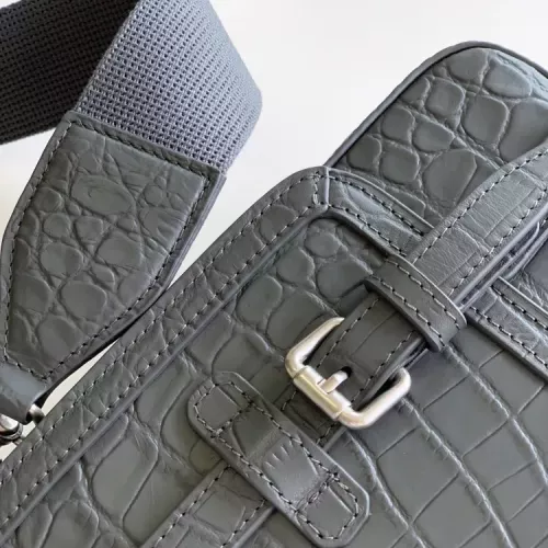 Replica Gucci AAA Man Messenger Bags #1359474 $140.00 USD for Wholesale