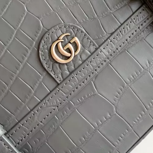 Replica Gucci AAA Man Messenger Bags #1359474 $140.00 USD for Wholesale