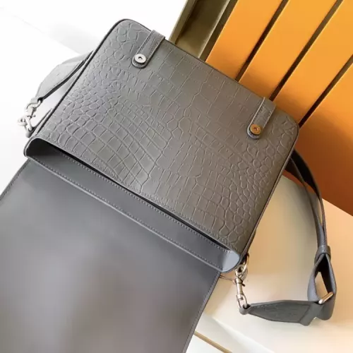 Replica Gucci AAA Man Messenger Bags #1359474 $140.00 USD for Wholesale