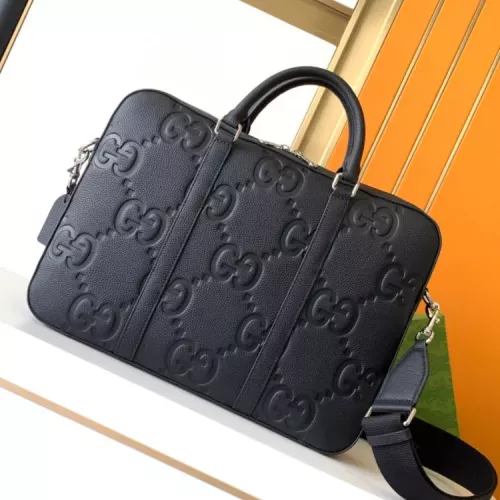 Cheap Gucci AAA Man Handbags #1359482, $$162.00 USD On Gucci AAA Man Handbags