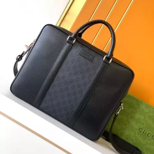 Cheap Gucci AAA Man Handbags #1359485, $$170.00 USD On Gucci AAA Man Handbags