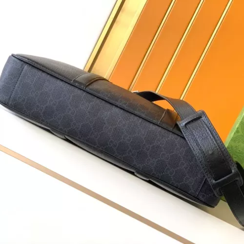 Replica Gucci AAA Man Handbags #1359485 $170.00 USD for Wholesale