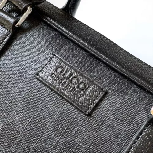 Replica Gucci AAA Man Handbags #1359485 $170.00 USD for Wholesale