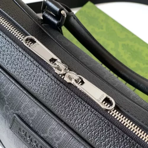 Replica Gucci AAA Man Handbags #1359485 $170.00 USD for Wholesale
