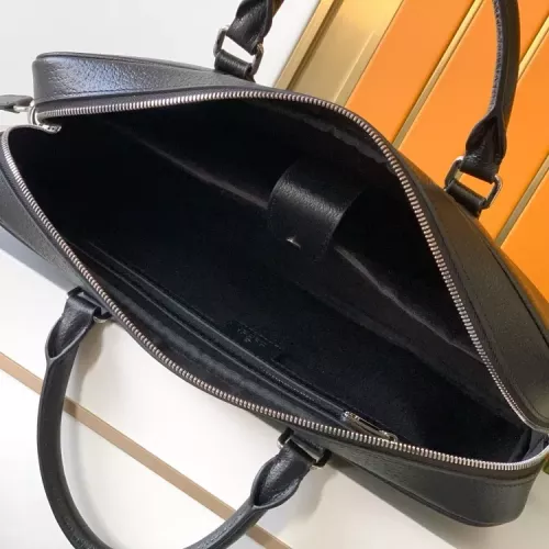 Replica Gucci AAA Man Handbags #1359485 $170.00 USD for Wholesale