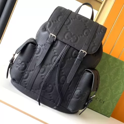 Cheap Gucci AAA Man Backpacks #1359486, $$190.00 USD On Gucci AAA Man Backpacks