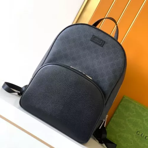 Cheap Gucci AAA Man Backpacks #1359487, $$180.00 USD On Gucci AAA Man Backpacks
