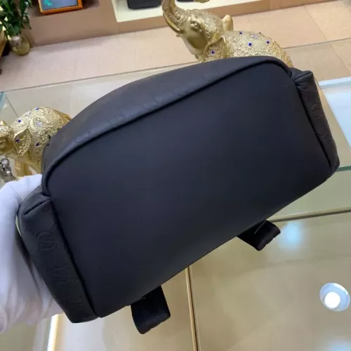 Replica Gucci AAA Man Backpacks #1359488 $150.00 USD for Wholesale
