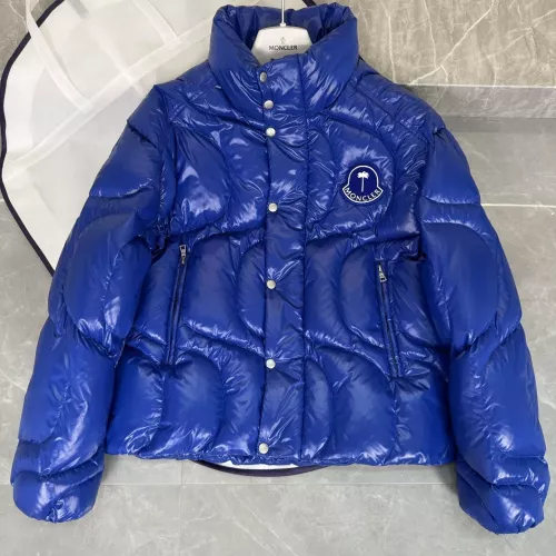 Cheap Moncler Down Feather Coat Long Sleeved For Unisex #1359489, $$192.00 USD On Moncler Down Feather Coat