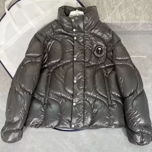 Cheap Moncler Down Feather Coat Long Sleeved For Unisex #1359491, $$192.00 USD On Moncler Down Feather Coat